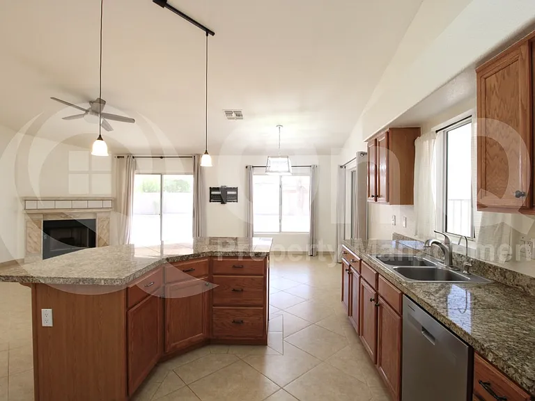 1562 S Monterey St — Photo 5