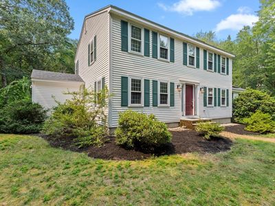 9 Liberty Lane, Hampstead, NH, 03841