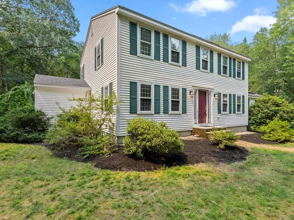 9 Liberty Lane, Hampstead, NH 03841