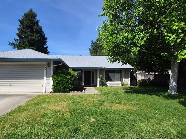 642 Silvertop Way, Vacaville, CA 95687