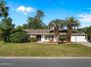 5628 Fort Sumter Rd, Jacksonville, FL 32210