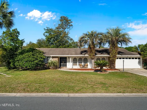 5628 FORT SUMTER Road, Jacksonville, FL 32210