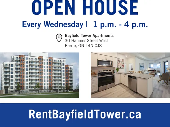 30 Hanmer St W #3da18b9e3, Barrie, ON L4N 6R6