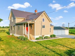 W3435 Rock Rd, Freedom, WI 54913