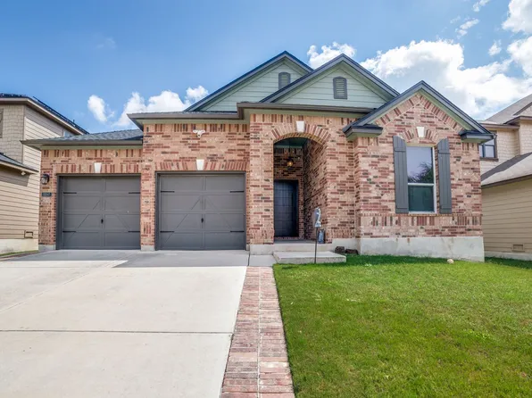 13247 Frogs Leap, San Antonio, TX 78253
