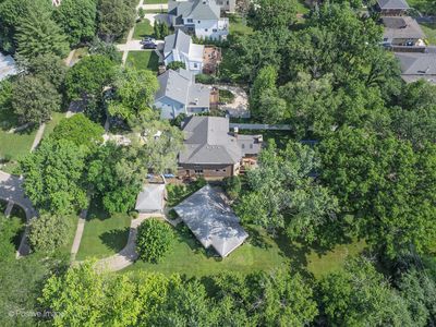 241 Coe Rd, Clarendon Hills, IL, 60514