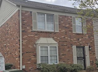 3173 Tulip Poplar Dr #3173, Memphis, TN 38115