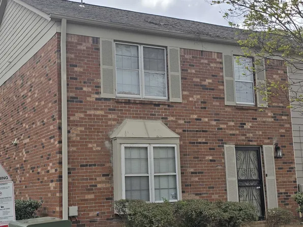 3173 Tulip Poplar Dr #3173, Memphis, TN 38115