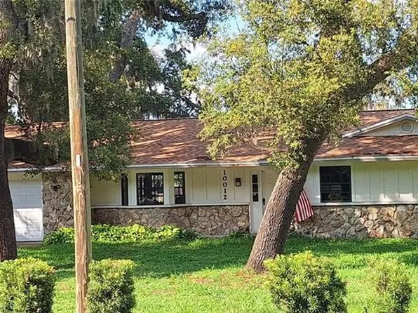 10012 LAKE LOUISA ROAD, CLERMONT, FL 34711