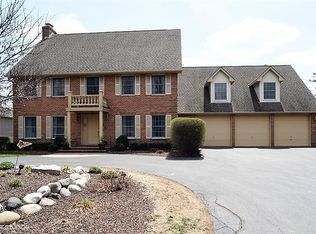 2916 N Bayview Ln, McHenry, IL