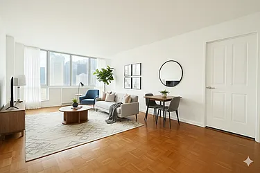 350 West 43rd Street