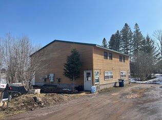 1105 Datolite St #1, Houghton, MI 49931