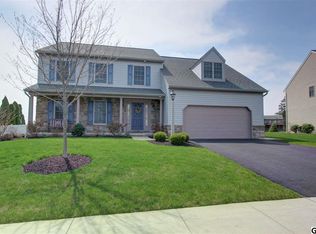 113 Whippoorwill Ln, Hummelstown, PA 17036