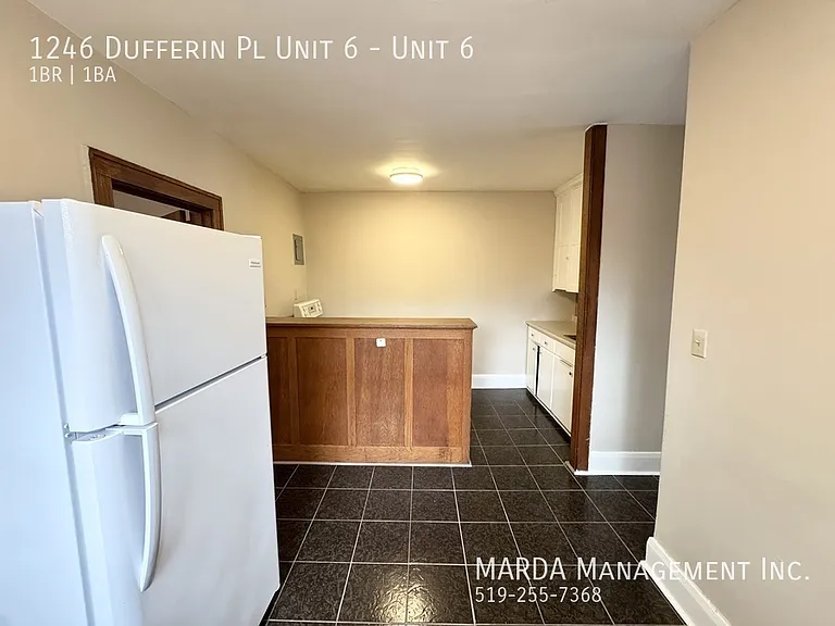 1246 Dufferin Pl #6 — Photo 11