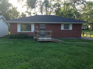 211 Shady Ln, Campbellsville, KY 42718