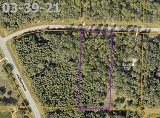 2 Ulman Ave, North Pt, FL 34286