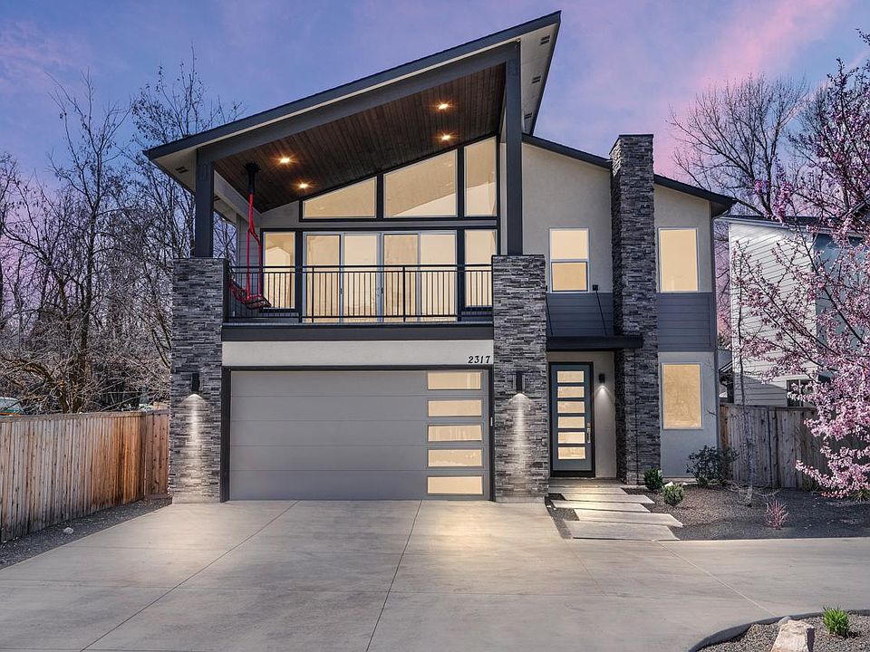 Welcome Home