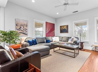 1909 Eva St, Austin, TX 78704