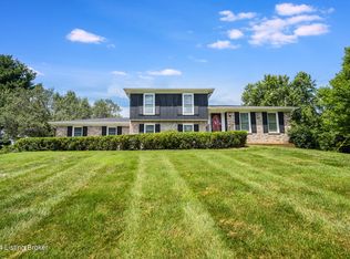 3508 W Highway 22, Crestwood, KY 40014