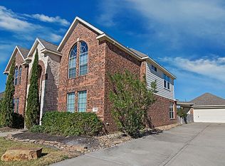 4911 Wimberly Ln, Cove, TX 77523