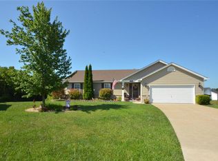 159 Trotters Creek Ln, Wright City, MO 63390