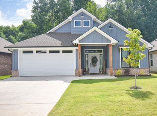 3052 Legacy Cir, Tyler, TX 75701