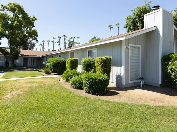 434 W Stuart Ave APT 2, Clovis, CA 93612