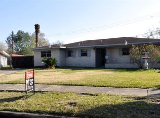 7958 Glenheath St, Houston, TX 77061