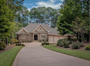 1081 Armors Frd, Greensboro, GA 30642