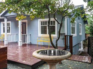 5708 Florence Ter, Oakland, CA 94611