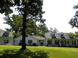 14370 N Old Number 7, Columbia, MO 65202
