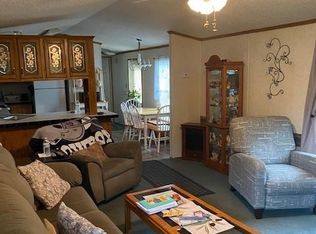 8601 Temple Hill Rd TRAILER 20, Temple Hills, MD 20748