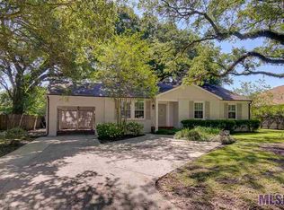 1527 Country Club Dr, Baton Rouge, LA 70808