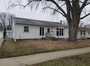 1144 1st St SE, Mason City, IA 50401