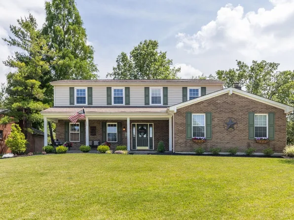 5669 Eagle Nest Ct, West Chester, OH 45069