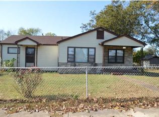 1309 8th St, Sheffield, AL 35660