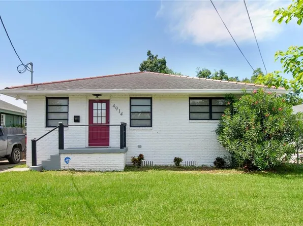 4914 Eastern St, New Orleans, LA 70122