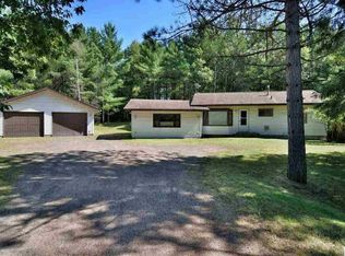 43360 Us Highway 63, Cable, WI 54821