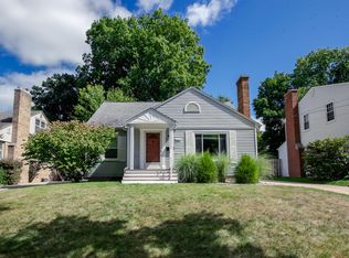 224 Wallinwood Ave NE, Grand Rapids, MI 49503