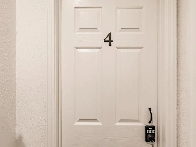 Bedroom 4
