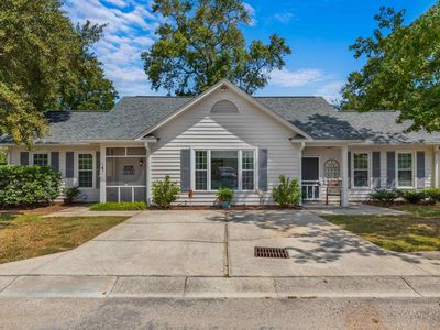 17 Racquet Club Dr., Pawleys Island, SC, 29585