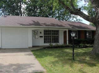 702 Gibraltar Ave, Englewood, OH