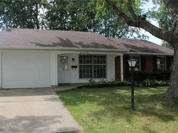 702 Gibraltar Ave, Englewood, OH 45322