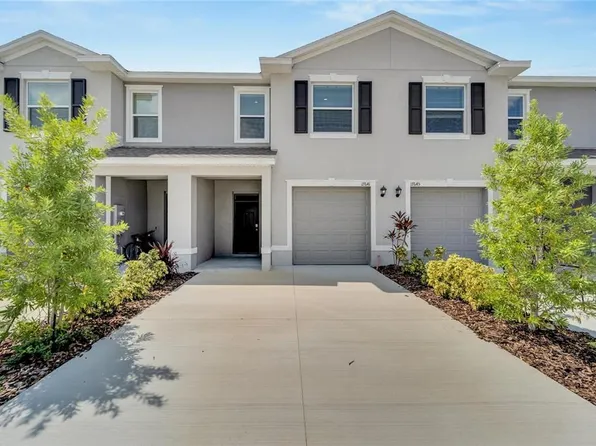 17444 Crescent Moon Loop, Lakewood Ranch, FL 34211