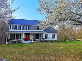 14100 Chesterfield Ln, Culpeper, VA