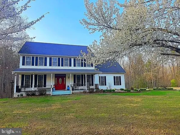 14100 Chesterfield Ln, Culpeper, VA 22701