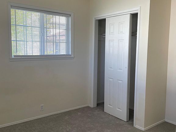 Bedroom Northeast View