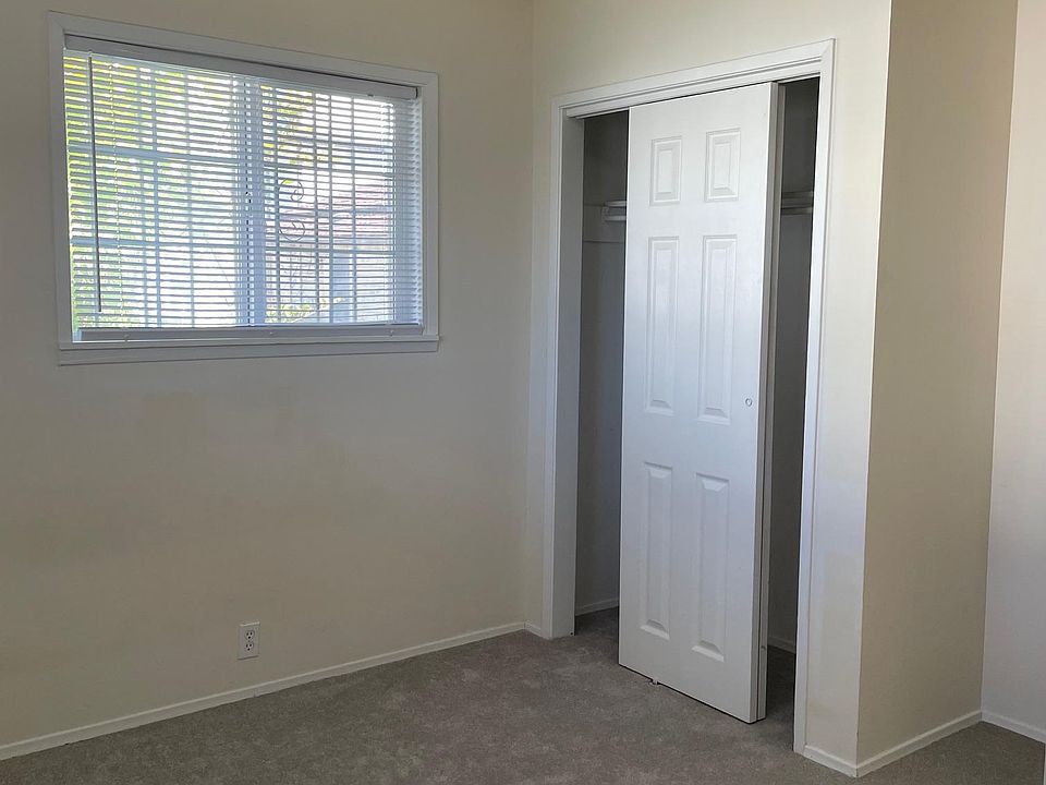 Bedroom Northeast View