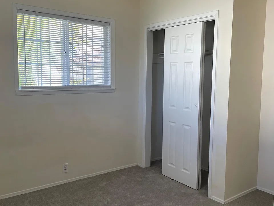 Bedroom Northeast View