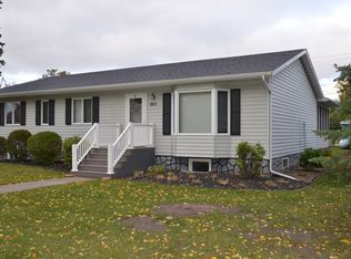 805 4th Ave, Cando, ND 58324